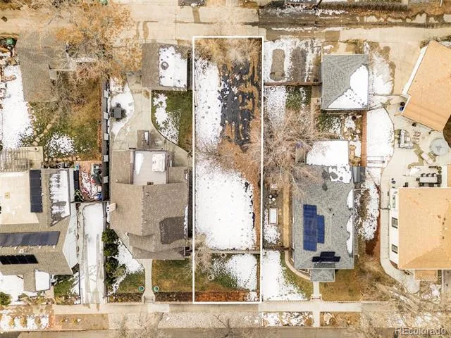 4957 Knox Court Denver, CO 80221