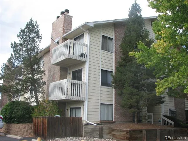 12526 E Cornell Avenue #204 Aurora, CO 80014