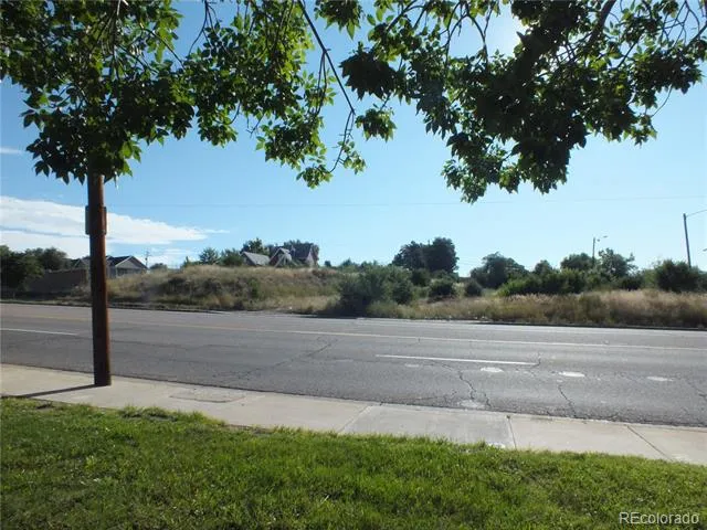 3244 S Federal Boulevard Denver, CO 80236
