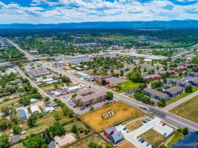 3244 S Federal Boulevard Denver, CO 80236