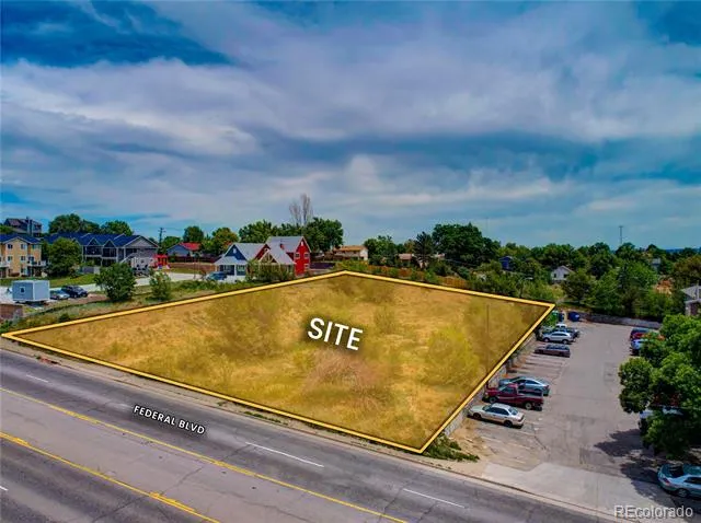 3244 S Federal Boulevard Denver, CO 80236