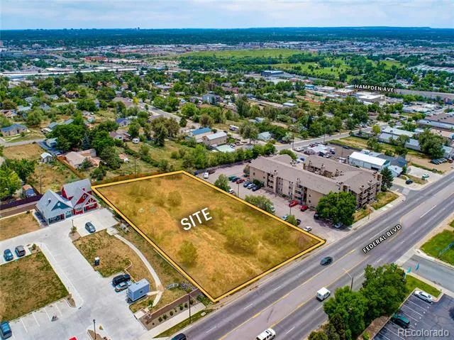 3244 S Federal Boulevard Denver, CO 80236