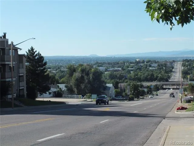 3244 S Federal Boulevard Denver, CO 80236