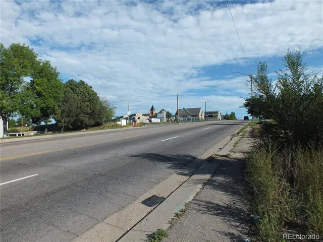 3244 S Federal Boulevard Denver, CO 80236