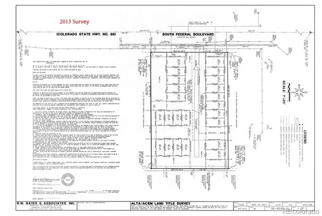 3244 S Federal Boulevard Denver, CO 80236