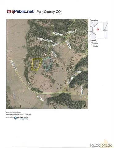 908 Raven Way Como, CO 80432