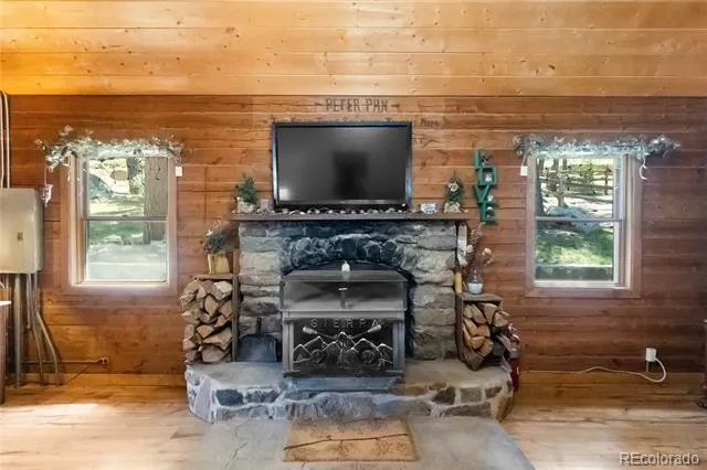 48 Linn Circle Evergreen, CO 80439