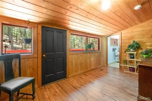 48 Linn Circle Evergreen, CO 80439