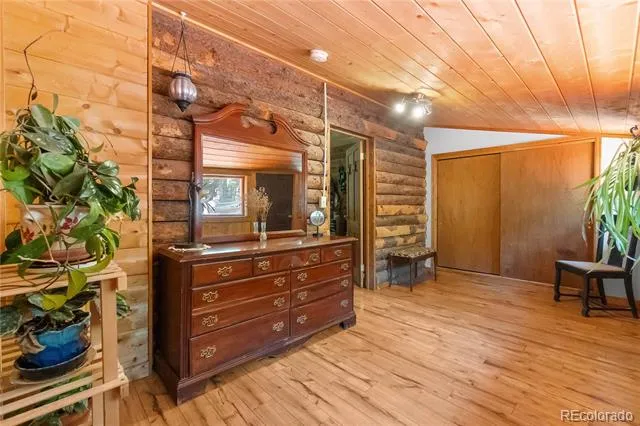 48 Linn Circle Evergreen, CO 80439