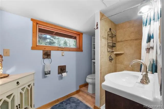 48 Linn Circle Evergreen, CO 80439