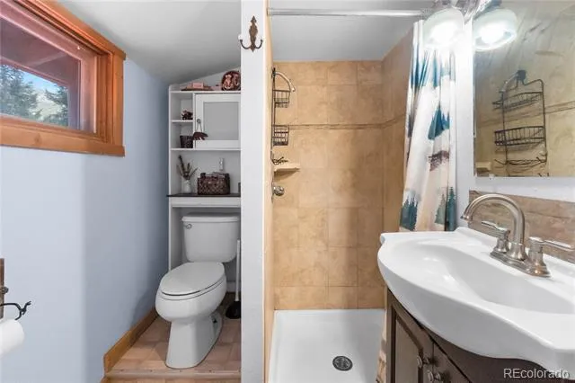 48 Linn Circle Evergreen, CO 80439