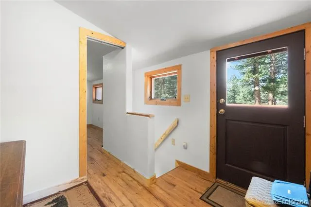 48 Linn Circle Evergreen, CO 80439