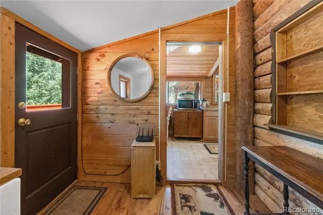 48 Linn Circle Evergreen, CO 80439