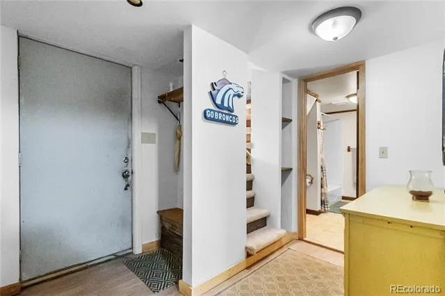 48 Linn Circle Evergreen, CO 80439