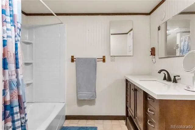48 Linn Circle Evergreen, CO 80439