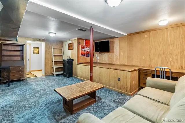 48 Linn Circle Evergreen, CO 80439