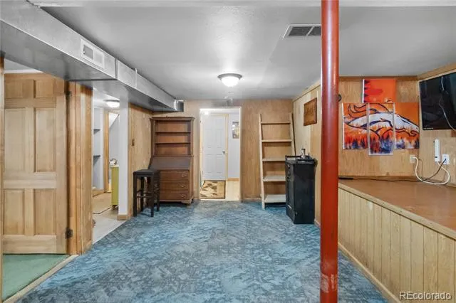48 Linn Circle Evergreen, CO 80439