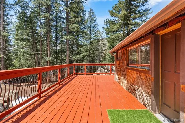 48 Linn Circle Evergreen, CO 80439