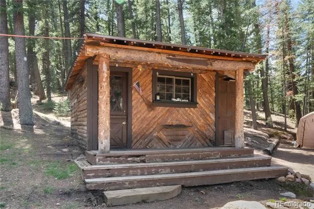 48 Linn Circle Evergreen, CO 80439