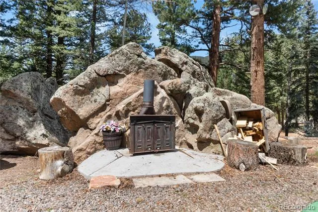 48 Linn Circle Evergreen, CO 80439