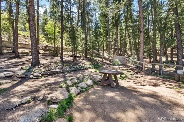 48 Linn Circle Evergreen, CO 80439