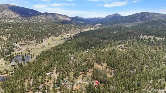48 Linn Circle Evergreen, CO 80439