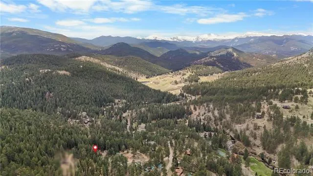 48 Linn Circle Evergreen, CO 80439