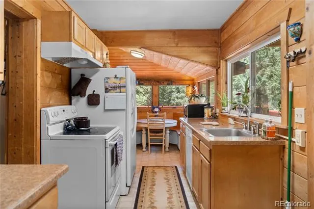 48 Linn Circle Evergreen, CO 80439