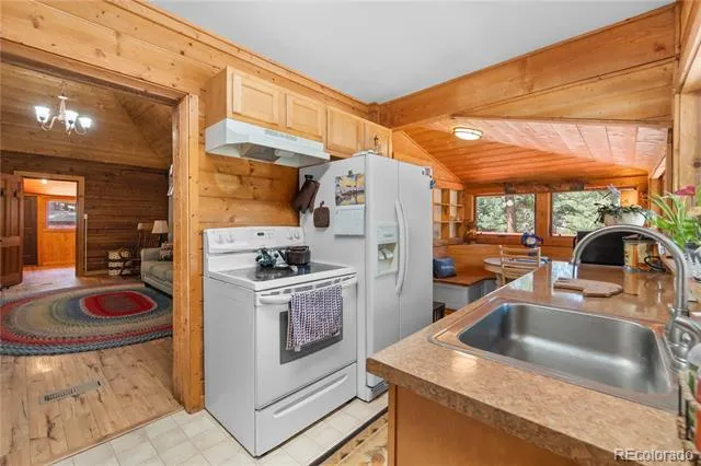 48 Linn Circle Evergreen, CO 80439