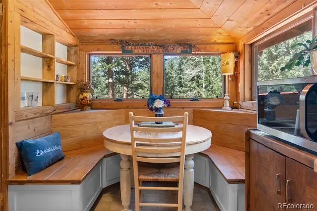 48 Linn Circle Evergreen, CO 80439