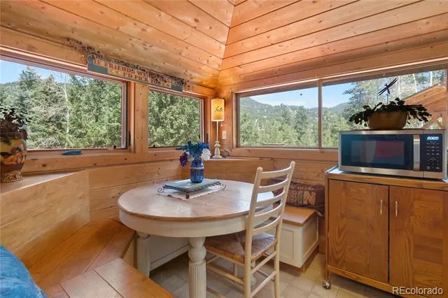 48 Linn Circle Evergreen, CO 80439