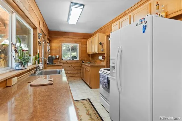 48 Linn Circle Evergreen, CO 80439