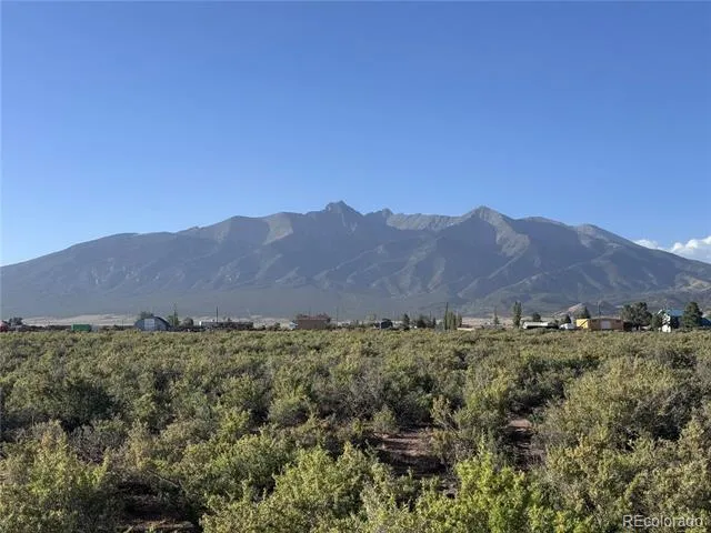 Lots 43,44,45,46 Eighth Blanca, CO 81123