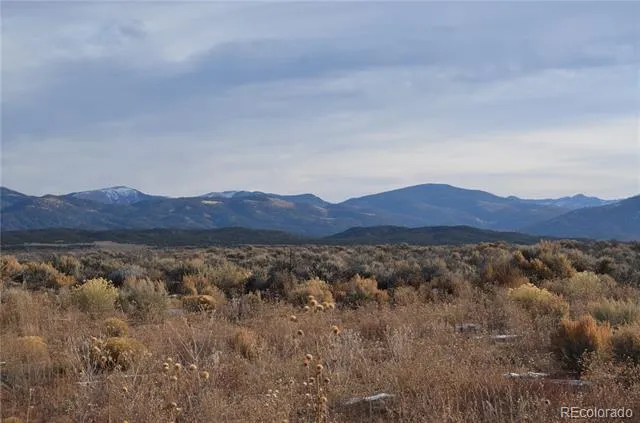 2649 Leisure Way Crestone, CO 81131