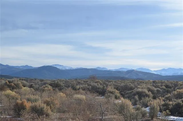 2649 Leisure Way Crestone, CO 81131