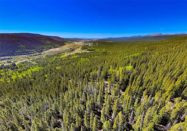 715 Lewsader Road Alma, CO 80420