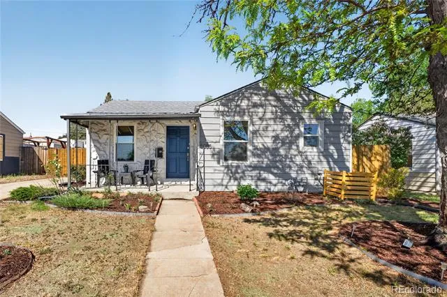 5085 Alcott Street Denver, CO 80221