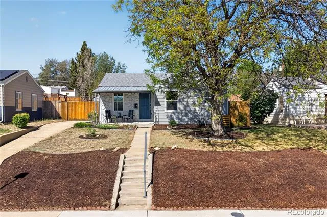 5085 Alcott Street Denver, CO 80221