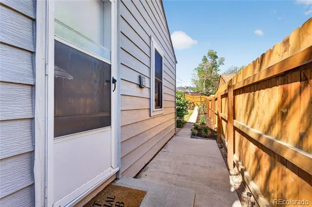 5085 Alcott Street Denver, CO 80221