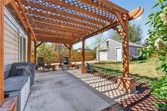 5085 Alcott Street Denver, CO 80221