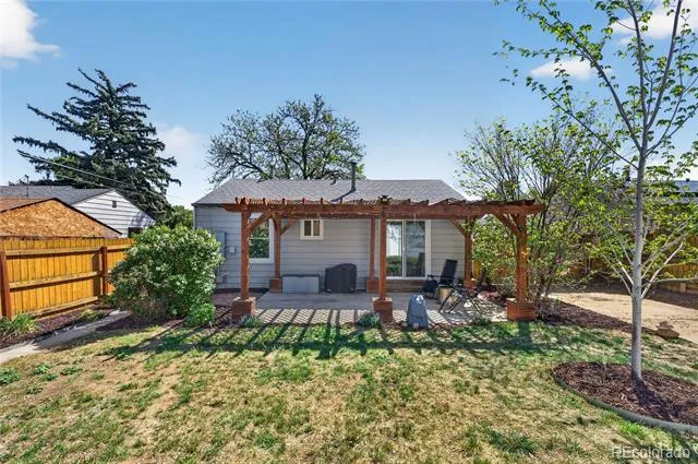 5085 Alcott Street Denver, CO 80221