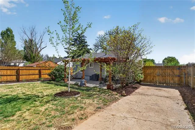 5085 Alcott Street Denver, CO 80221