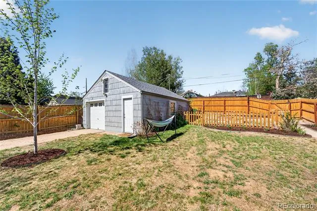 5085 Alcott Street Denver, CO 80221