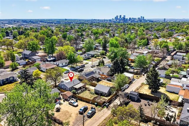 5085 Alcott Street Denver, CO 80221