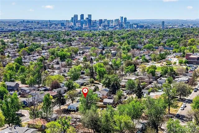 5085 Alcott Street Denver, CO 80221