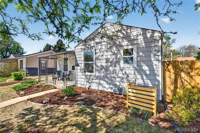 5085 Alcott Street Denver, CO 80221