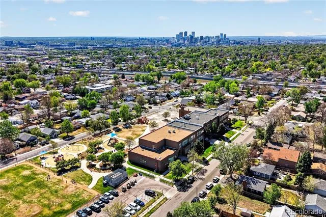 5085 Alcott Street Denver, CO 80221