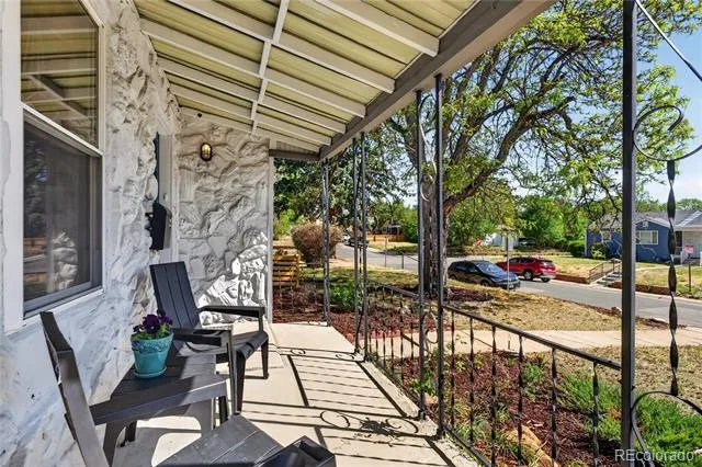 5085 Alcott Street Denver, CO 80221