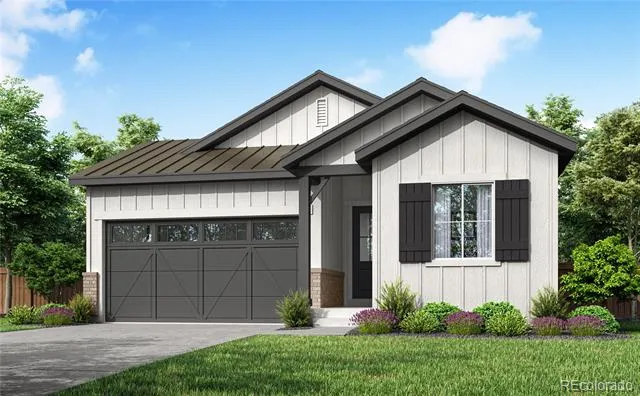 8581 Arriba Drive Littleton, CO 80125