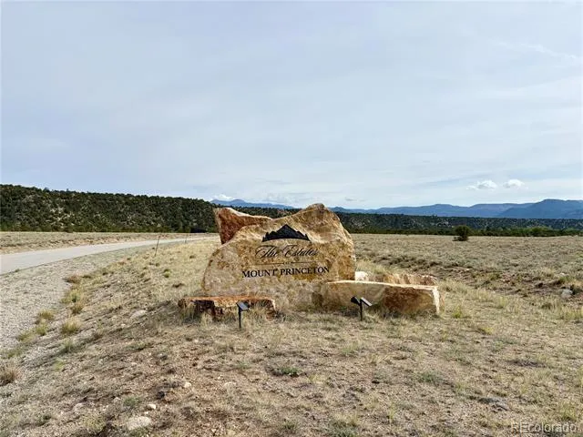 14973 Chalk Creek Drive Nathrop, CO 81236